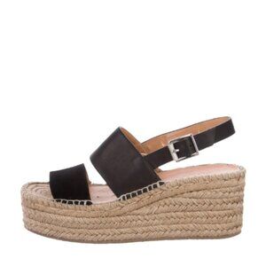 Rag and Bone Edie Wedge Size 10